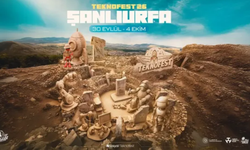 TEKNOFEST 2026 Şanlıurfa Başvuruları Başladı: İşte Teknoloji Yarışmaları Son Başvuru Tarihi