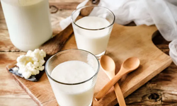 Kefir Nasıl Yapılır, haram mı, helal mi? Evde Kefir Yapımı, Kefir neye iyi gelir?