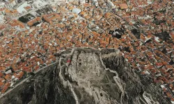 Afyon Nüfusu Ne Zaman 1 Milyon Olacak?