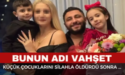 Kan Donduran Aile Faciası