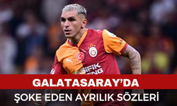 Lucas Torreira Galatasaray’dan Ayrılıyor mu?