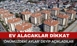Ev alacaklara kritik uyarı faizler ne olacak?