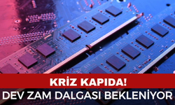 Teknoloji Dünyasında Fırtına Kapıda!