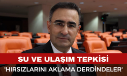 Arslan: Terör Örgütleri Kaçacak Delik Arıyor!