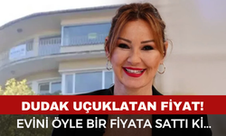 Pınar Altuğ'un Evi Öyle Bir Bedele Satıldı Ki...