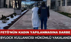 Afyon'da FETÖ’nün Kadın Yapılanmasına Darbe!