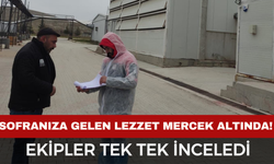 Afyon'da O İşletmeler Mercek Altında!