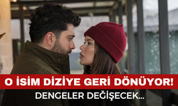 Kızılcık Şerbeti'nde Şaşırtan Karar!