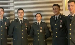 TSK'daki İhraç Krizinde Yeni Gelişme! Karar İptal Edildi