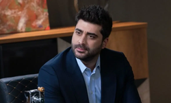 Son Dakika! Kızılcık Şerbeti'nde Deprem!