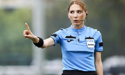TFF’den Gurur Verici Açıklama! Kadın Hakemlerimizin Başarısı
