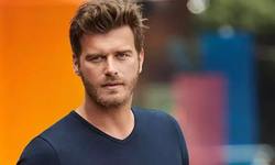Kıvanç Tatlıtuğ Setlere Dönüyor!  Partneri Kim Olacak?