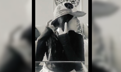 Belçim Bilgin’den Tartışılan Paylaşım