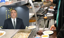 İYİ Parti Afyon'dan Tepki: "Sadaka Düzenine İtiraz Ediyoruz"