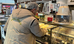 Afyon'da Titiz Denetim: Ekipler Sahada