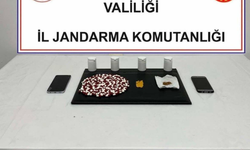 Afyonkarahisar'da Zehir Tacirlerine Geçit Yok