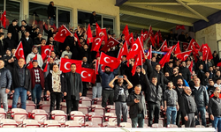 Afyonspor Kaybetti, Dostluk Kazandı