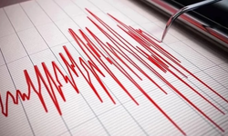 Gaziantep’te Korkutan Deprem! AFAD'tan Açıklama Geldi