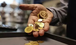 Altın Kaç TL Oldu? Yükseliş Durdurulamıyor!