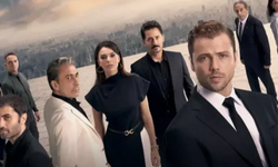 Teşkilat Dizisine Yasaklı Madde Şoku!