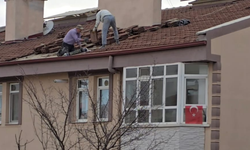 Afyon’da Ölüme Meydan Okuyan Mesai