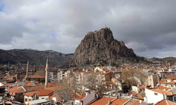 Afyonkarahisar İçin Sarı Alarm! Hava Durumu Sertleşiyor!