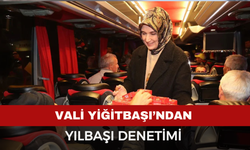 Devlet Ana Kar Altında Görev Başında