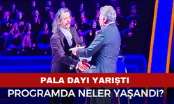 Milyoner'de Pala Dayı Şov! Joker Listesi Şaşırttı!