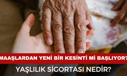 Maaşlardan Yeni Bir Kesinti mi Başlıyor?