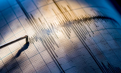 AFAD Son Dakika Duyurdu: Deprem Oldu