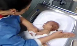 Bebeğe Şiddet Davasında Flaş Gelişme