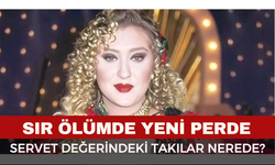 Güllü Soruşturmasında Kan Donduran Ses Kayıtları