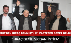 Afyon Çay'da Siyasi Deprem! MHP'de Neler Oluyor?