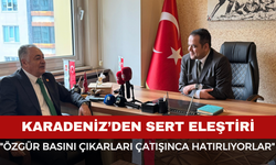 Afyon CHP’den AGC’ye Ziyaret