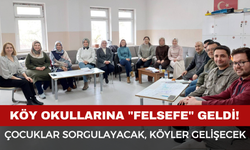 Emirdağ’da Eğitimin Çehresi Değişiyor