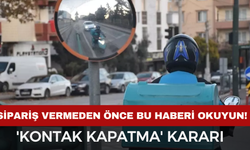 Sipariş Vermeden Önce Bu Haberi Okuyun!