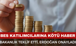 Bireysel Emeklilikte Devlet Payı Düşürüldü!