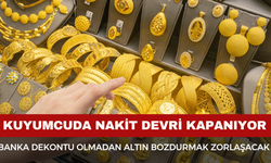 Altında "Bandrol" Dönemi Başlıyor