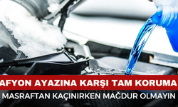 Dondurucu Soğuklarda Hayat Kurtaran İpuçları