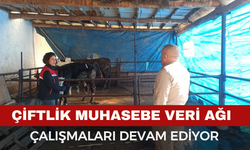 ÇMVA çalışmaları devam ediyor