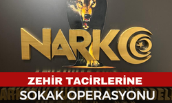Afyon Polisinin Dikkatinden Kaçmadı! Sokak Operasyonu