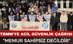 SGK’daki Kanlı Saldırıya Afyon’dan Sert Tepki