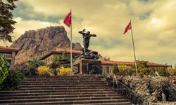 Afyon'un adı nereden geliyor? Eski isimlerine çok şaşıracaksınız...