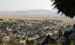 Afyonkarahisar'da duyanları şaşkına çeviren köy isimleri