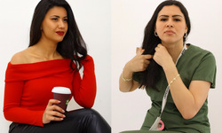 İkra Hemşire Kim, Nereli, Kürt mü? İkra Hemşire Saç Örme Olayı Nedir?