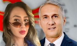 Dejan Vuksic ile Mirjana Pajkoviç sevgili mi? Karadağ Cumhurbaşkanı danışmanı yasak aşk mı yaşıyor?