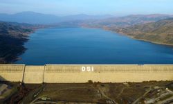 İZSU İzmir baraj doluluk oranı yüzdesi kaç oldu? İzmir'in suyu bitiyor mu?