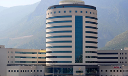 Hastanesindeki tehdit ve taciz iddiaları yargıya taşındı