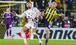 Fenerbahçe Kadıköy’de Şok Yaşadı!