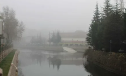 Eskişehirliler pazar sabahına bakın nasıl uyandı